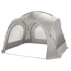 купить Палатки и аксессуары Bo-Camp Шатро Bo-Camp Partytent Light Large Grey (4472270)