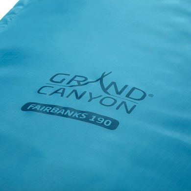 купить Спальные мешки коконы Grand Canyon Спальный мешок Grand Canyon Fairbanks 190 -4°C Caneel Bay Left (340006)