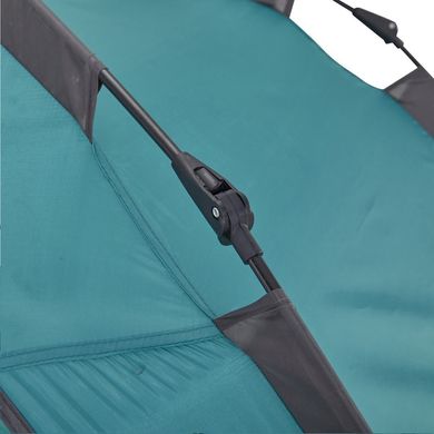 купить Палатки и аксессуары Uquip Намет Uquip Buzzy UV 50+ Blue/Grey (241002)
