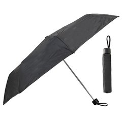 Зонт Semi Line Black (L2036-0)