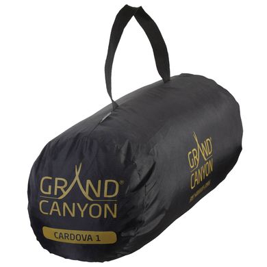купить Палатки и аксессуары Grand Canyon Намет Grand Canyon Cardova 1 Alu Capulet Olive (30921256)