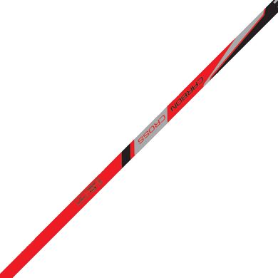 купить Карбоновые лыжные палки Gabel Палки лыжные Gabel Carbon Cross Red 130 (7008190151300)