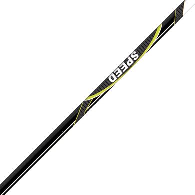 купить Алюминиевые палки Gabel Палки лыжные Gabel Speed Black/Lime 130 (7008140141300)