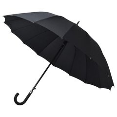 Зонт Semi Line Black (2512-0)