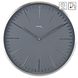 Часы настенные Technoline WT7215 Grey (WT7215)