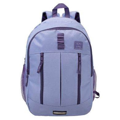 Рюкзак міський Semi Line 20 Lavender (J4923-2)