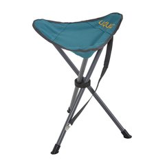 купить Складные стулья Uquip Стульчик розкладной Uquip Darcy Caribbean Blue (244019)