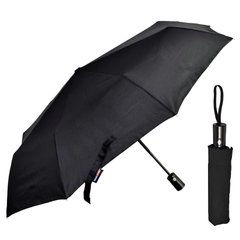 Зонт Semi Line Black (L2051-0)