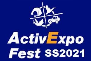 Active Expo Fest SS2021