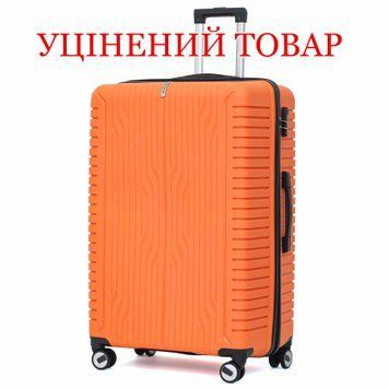 Чемодан Semi Line 28" (L) Orange (T5609-3)_Discounted