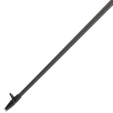 купить Карбоновые палки Gabel Палки для скандинавской ходьбы Gabel X-5 Black 120 (7009351141200)