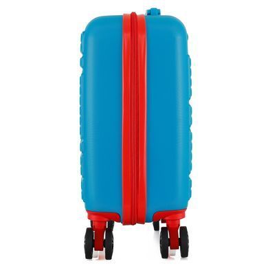 Чемодан детский Semi Line 16" (XS) Blue/Red (T5887-1)