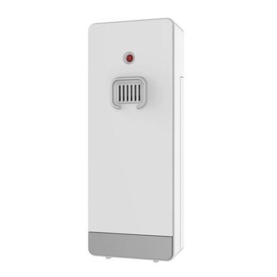 купить Метеостанции Technoline Метеостанция Technoline WS6762 Black (WS6762)