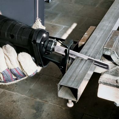 Пила сабельная Trotec PRCS 10-850 + кейс (4431000010)