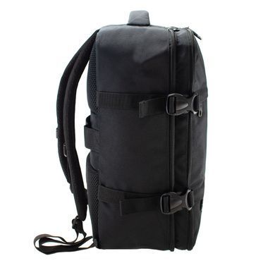 Рюкзак для путешествий Semi Line 20 Black (P8308-1)