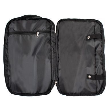 Рюкзак для путешествий Semi Line 20 Black (P8308-1)