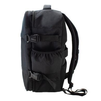 Рюкзак для путешествий Semi Line 20 Black (P8308-1)