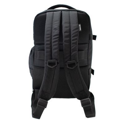 Рюкзак для путешествий Semi Line 20 Black (P8308-1)