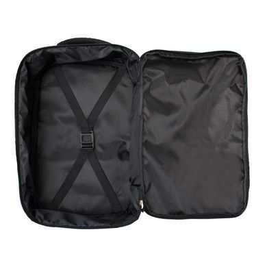 Рюкзак для путешествий Semi Line 20 Black (P8308-1)