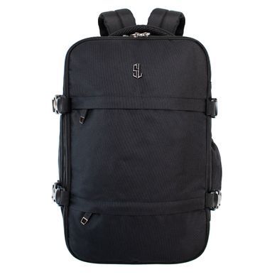 Рюкзак для путешествий Semi Line 20 Black (P8308-1)
