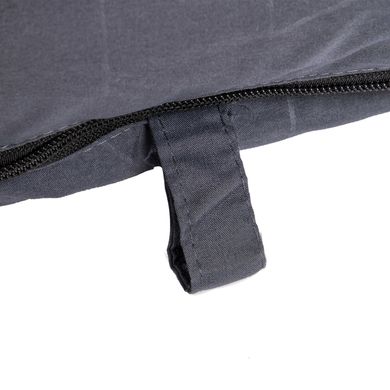 купить Спальные мешки одеяла Bo-Camp Спальный мешок Bo-Camp Vendeen Cool/Warm Silver -2° Blue/Grey (3605880)