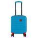 Чемодан детский Semi Line 16" (XS) Blue/Red (T5887-1)