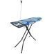 Дошка для прасування Casa Si Superstandard Electric 120x38 Blue Firework (CS95151G387)