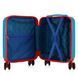 Чемодан детский Semi Line 16" (XS) Blue/Red (T5887-1)