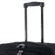 Валіза Semi Line 24" (M) Black (T5679-2)