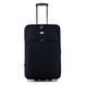 Валіза Semi Line 24" (M) Black (T5679-2)