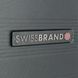 Валіза Swissbrand Cardiff (L) Black (SWB_LHCAR001L) Discounted