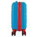 Чемодан детский Semi Line 16" (XS) Blue/Red (T5887-1)