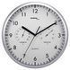 Годинник настінний Technoline WT650 White (WT650)_Discounted
