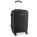 Валіза Swissbrand Cardiff (L) Black (SWB_LHCAR001L) Discounted