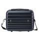 Бьюті-кейс Semi Line 15L Black (T5964-1)