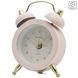 Часы настольные Technoline Modell GS Pink (Modell GS rosa)