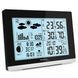 Метеостанция Technoline WS6762 Black (WS6762)