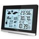 Метеостанция Technoline WS6762 Black (WS6762)