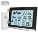 Метеостанция Technoline WS6762 Black (WS6762)