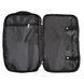 Рюкзак для путешествий Semi Line 20 Black (P8308-1)