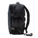 Рюкзак для путешествий Semi Line 20 Black (P8308-1)