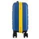 Валіза дитяча Semi Line 16" (XS) Blue/Yellow (T5888-1)