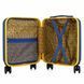 Валіза дитяча Semi Line 16" (XS) Blue/Yellow (T5888-1)