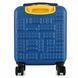 Валіза дитяча Semi Line 16" (XS) Blue/Yellow (T5888-1)