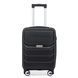 Валіза Semi Line 20" (S) Black (T5618-1)