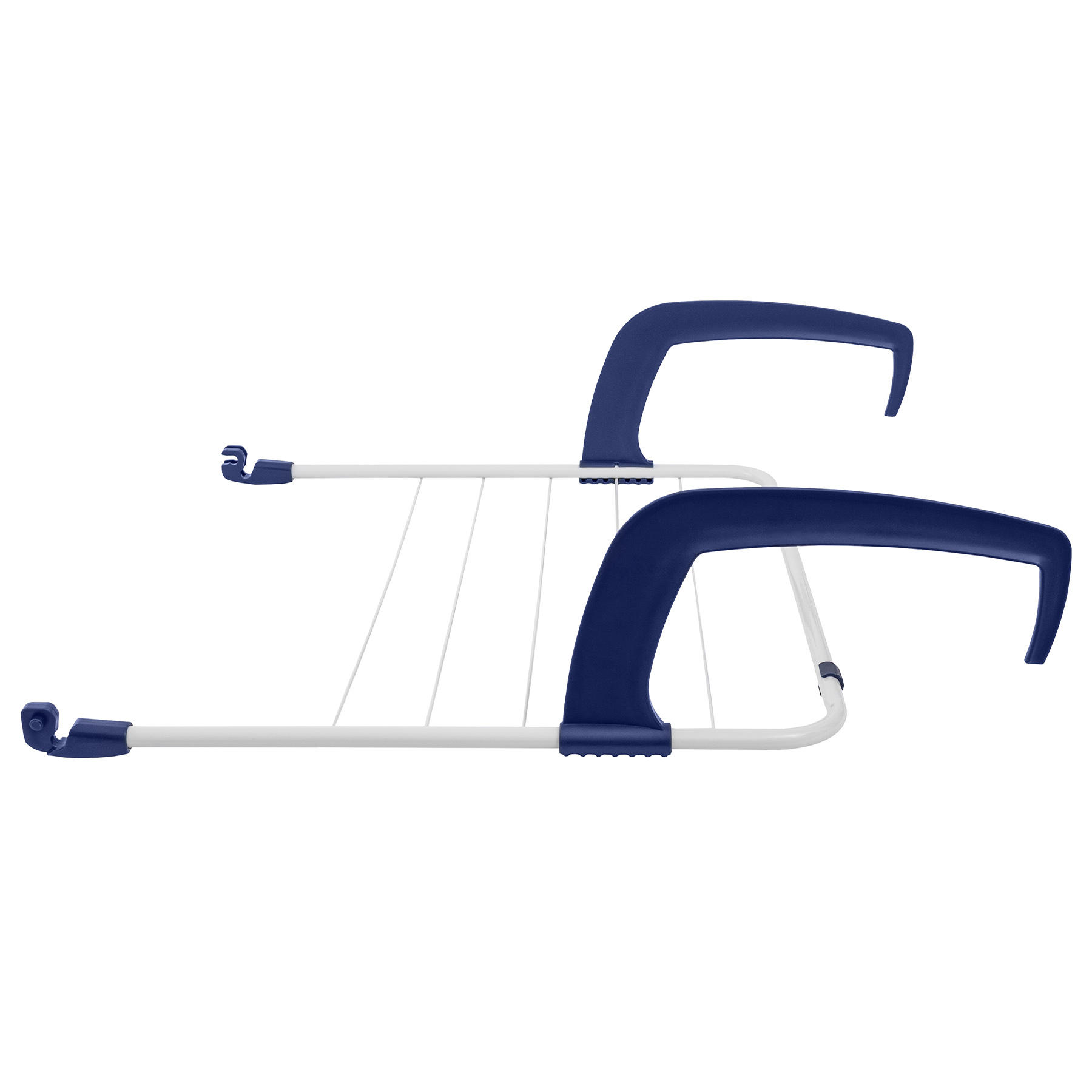 Сушарка для білизни підлогова Casa Si Flex Dry 4in1 White (CS92970D05) — фото 9