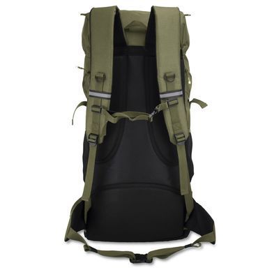 Рюкзак туристичний Semi Line 65 Khaki (A3041-3)