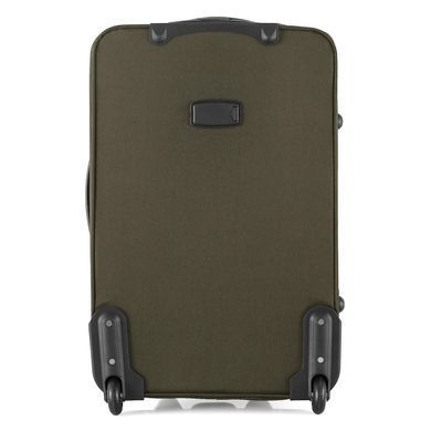 Чемодан Semi Line 24" (M) Khaki (T5966-2)