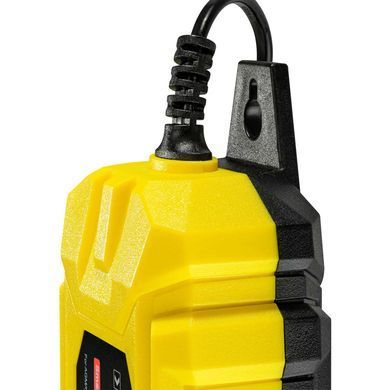 Зарядний пристрій для автомобільного акумулятора Trotec PBCS 6A, 12V, 4-150Ah (4675000010)