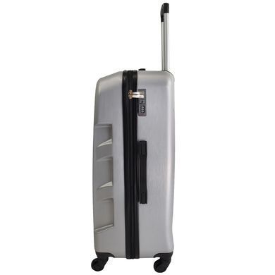 Валіза Semi Line 28" (L) NASA Silver (T5797-3)_Discounted